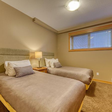 The Residences At Fairmont Ridge Fairmont Hot Springs Eksteriør billede