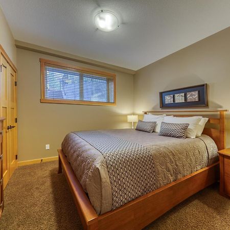 The Residences At Fairmont Ridge Fairmont Hot Springs Eksteriør billede
