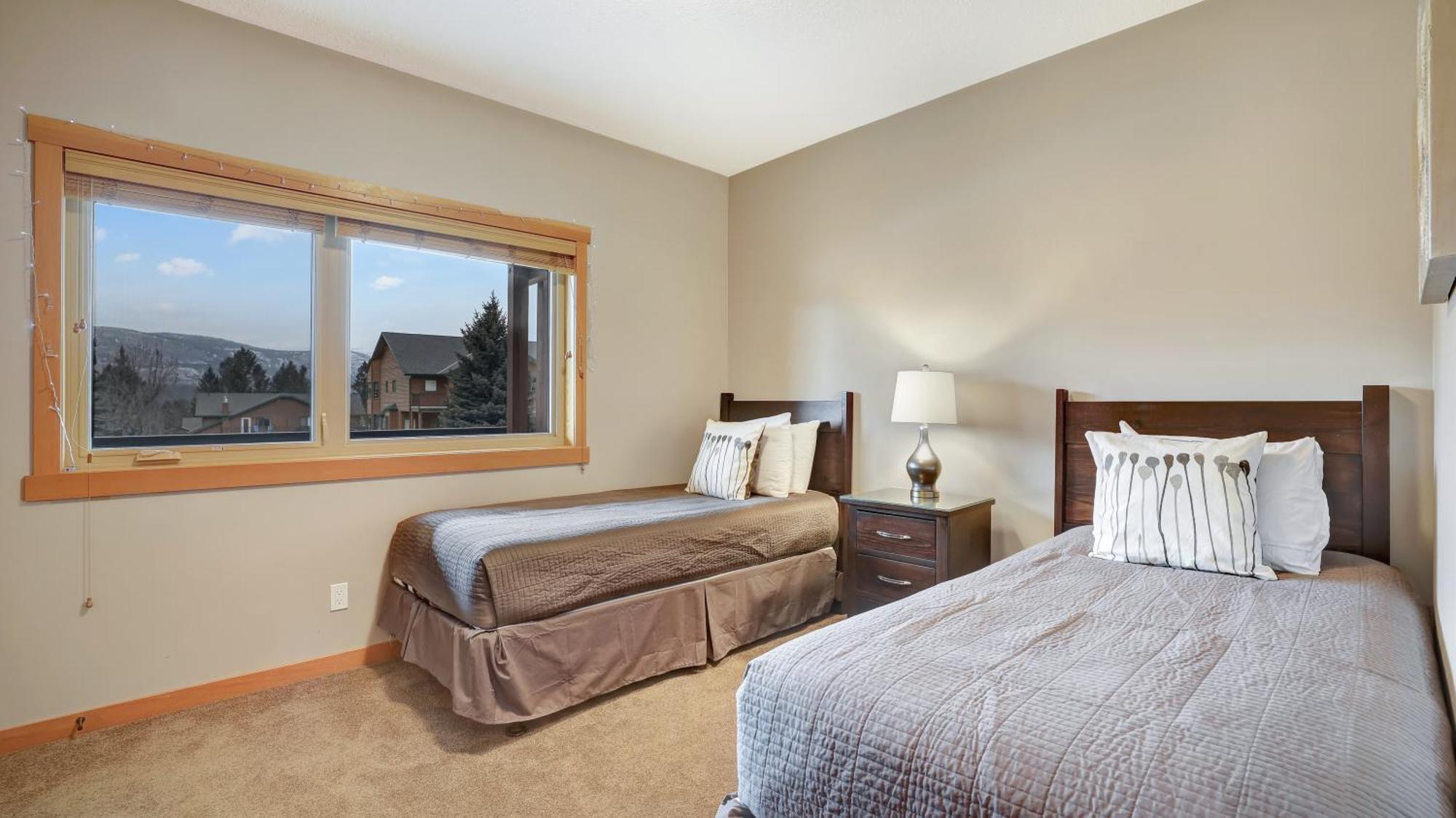 The Residences At Fairmont Ridge Fairmont Hot Springs Eksteriør billede