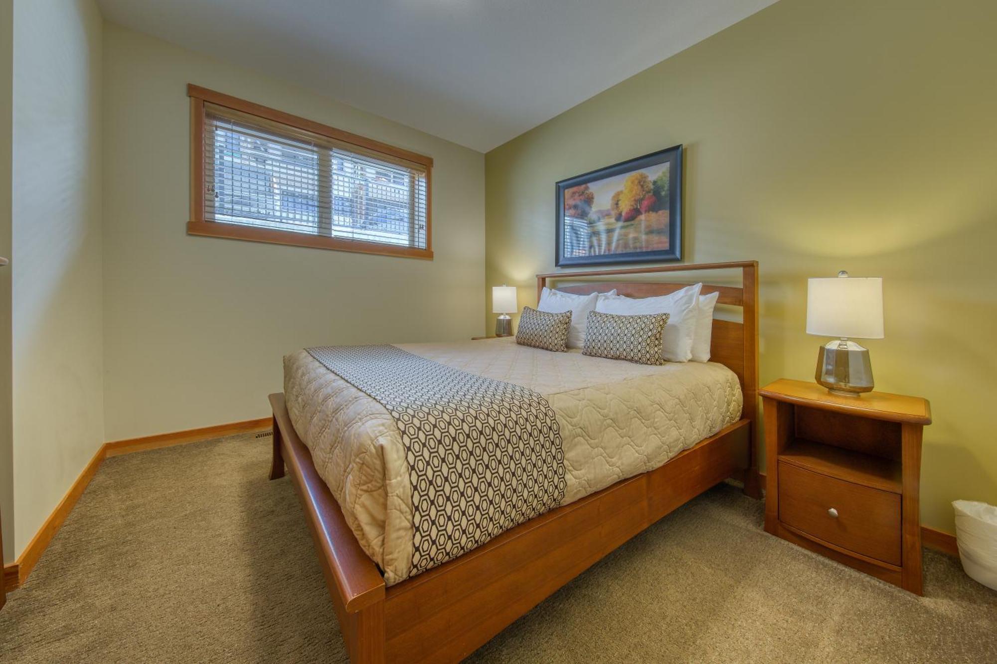 The Residences At Fairmont Ridge Fairmont Hot Springs Eksteriør billede